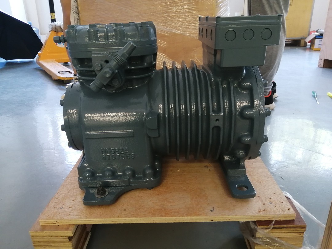 DLJE-301-EWL Emerson Copeland Refrigeration Compressor